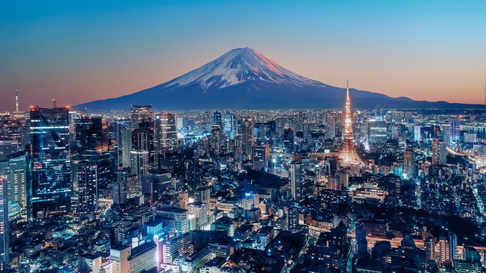 tokyo tokyo